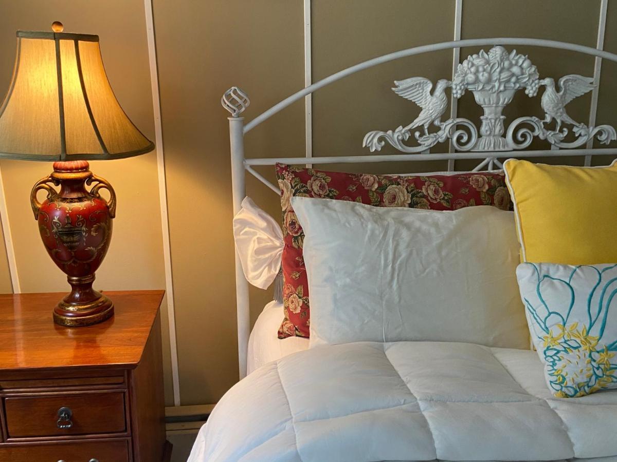 Elegantly English Catskills Либерти Экстерьер фото