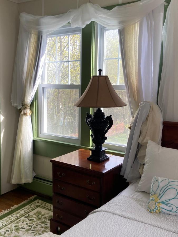 Elegantly English Catskills Либерти Экстерьер фото