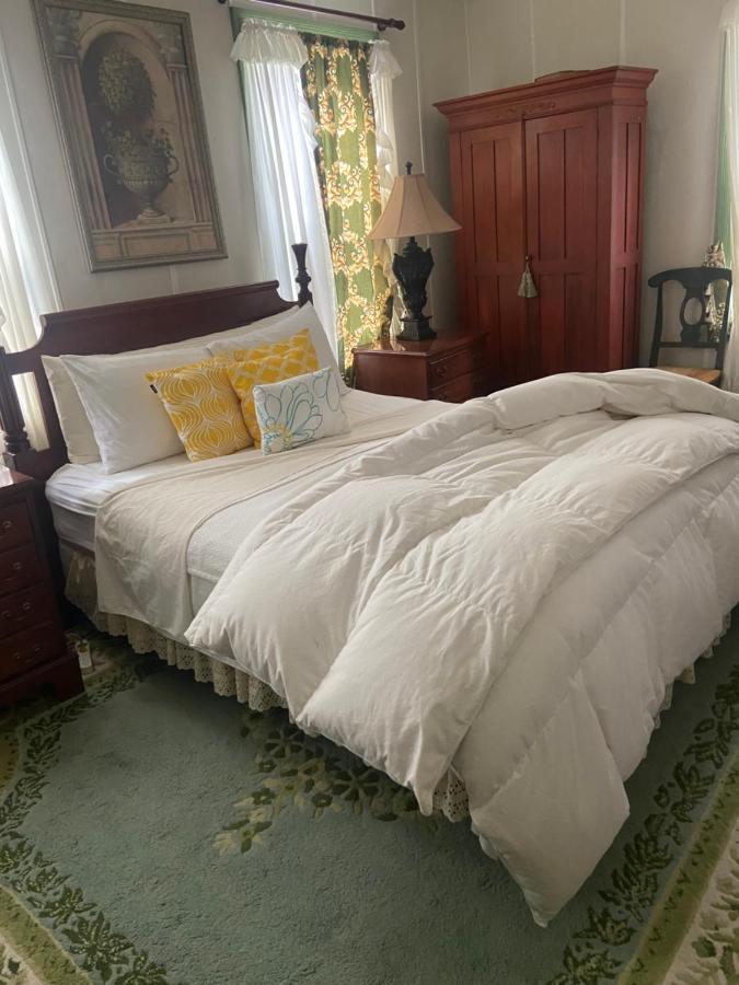 Elegantly English Catskills Либерти Экстерьер фото