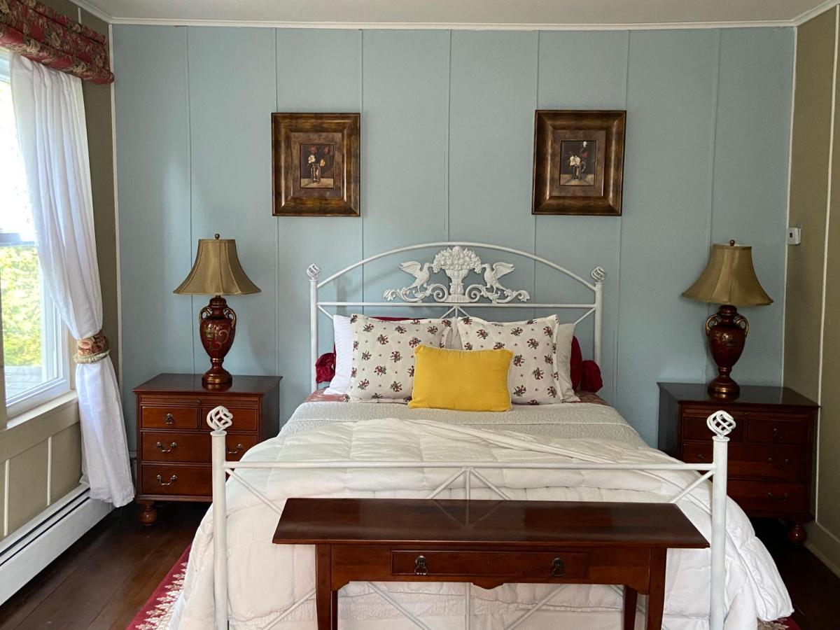 Elegantly English Catskills Либерти Экстерьер фото