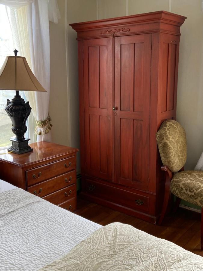 Elegantly English Catskills Либерти Экстерьер фото
