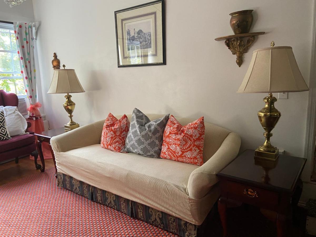 Elegantly English Catskills Либерти Экстерьер фото